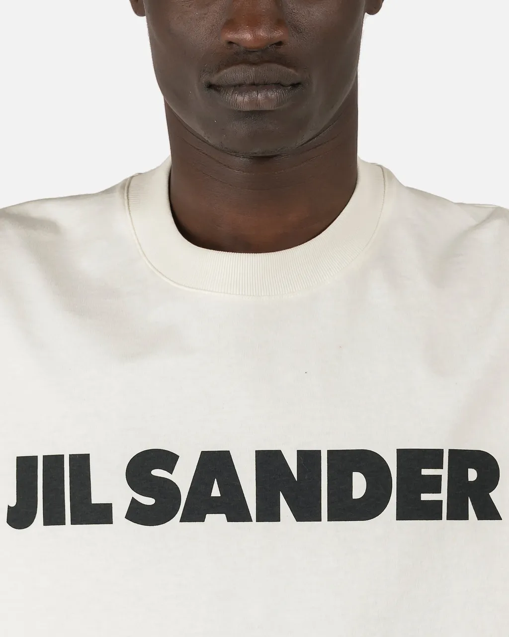 Short-Sleeved T-Shirt