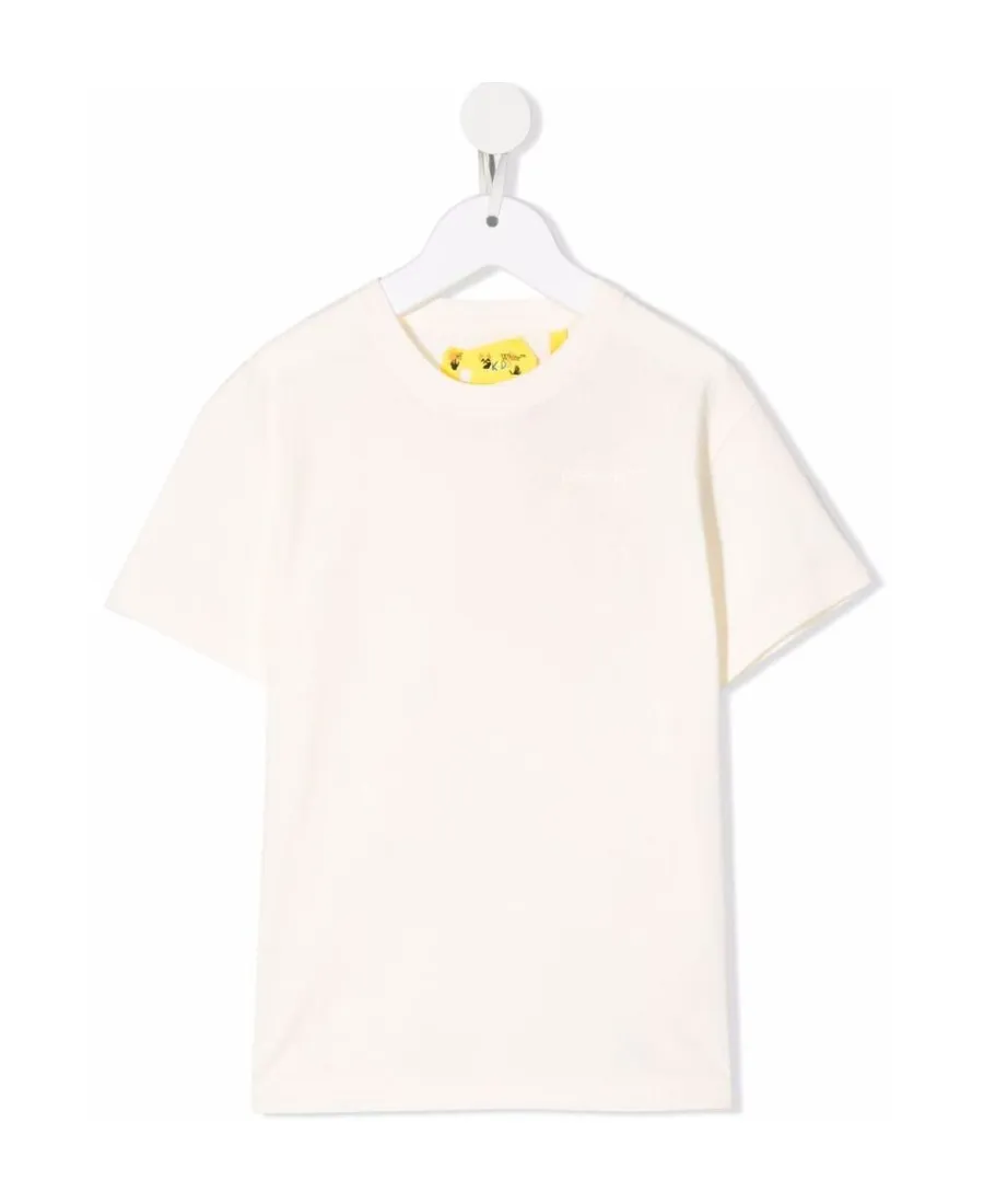 Logo Crew-Neck T-Shirt