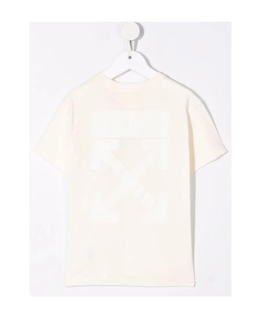 Logo Crew-Neck T-Shirt