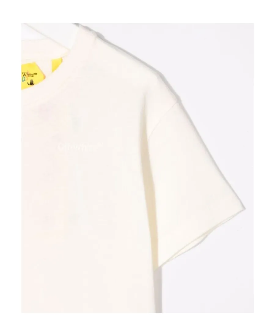 Logo Crew-Neck T-Shirt
