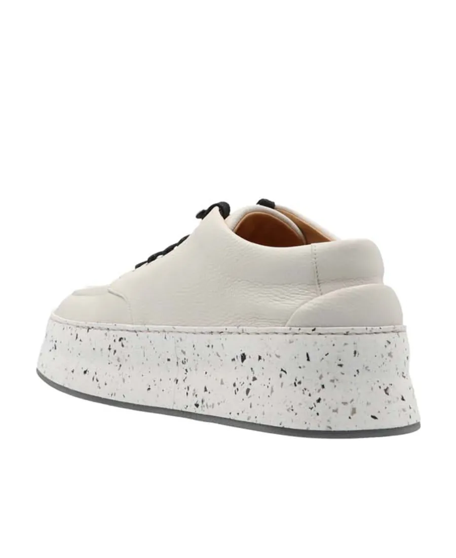 Round Head Business Casual Shoes