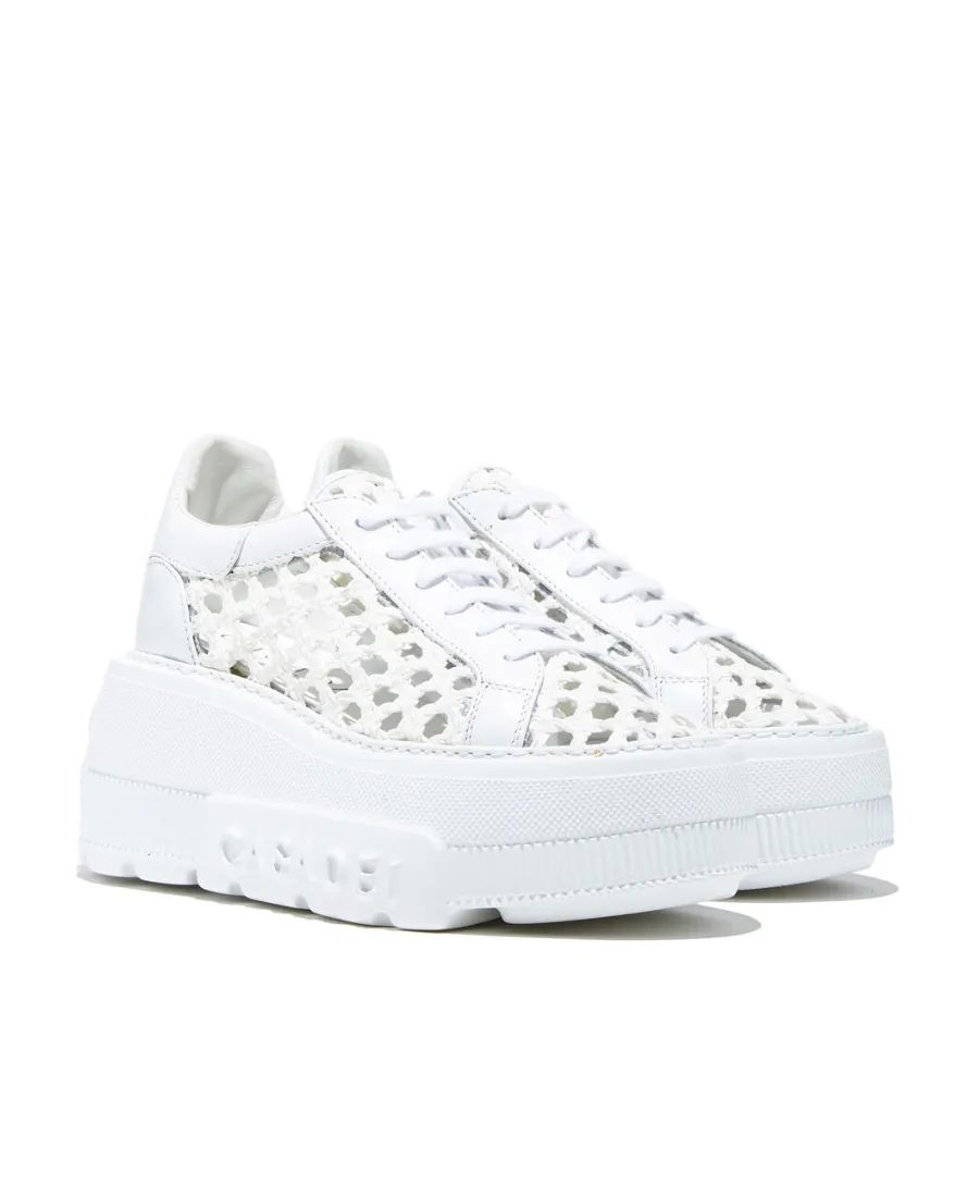 Casadei Nexus Versilia Sneakers