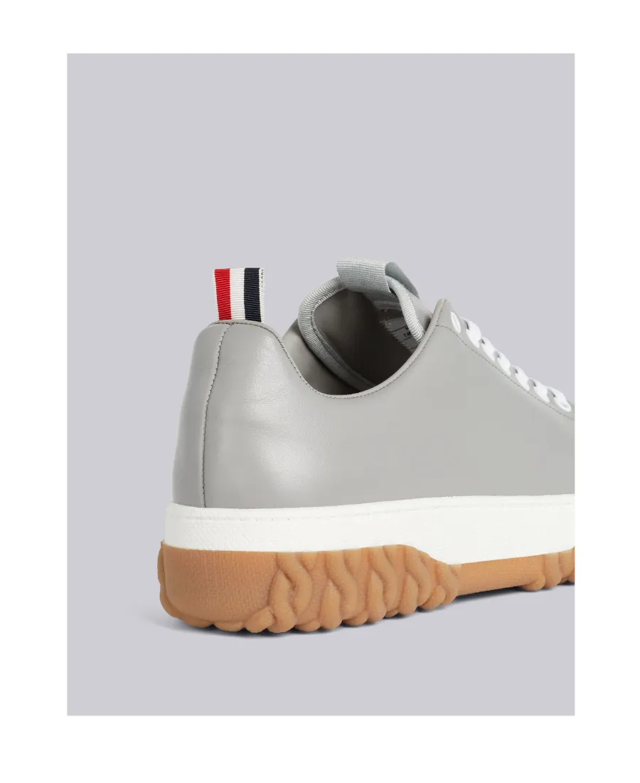 Court Lace-Up Sneakers
