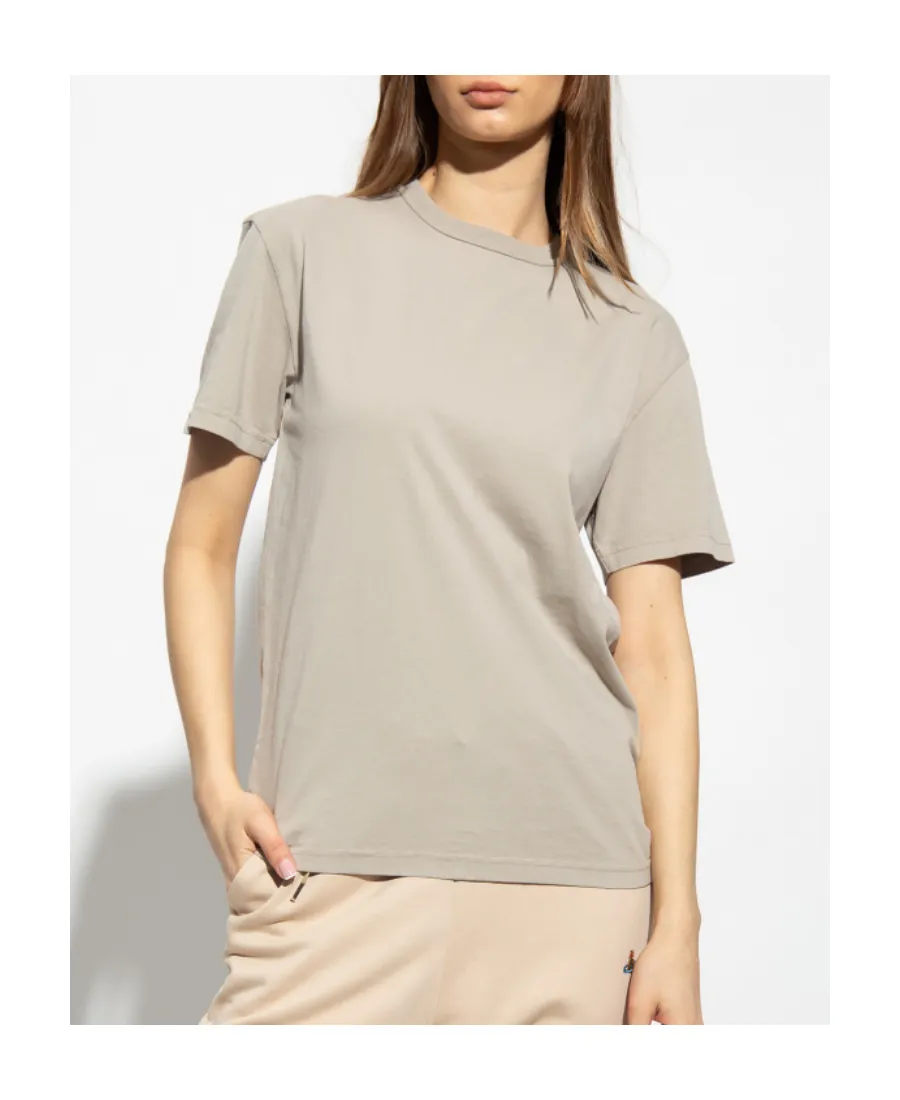 Logo-Print T-Shirt