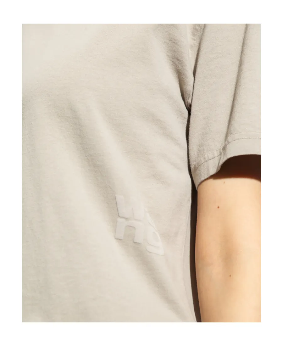 Logo-Print T-Shirt