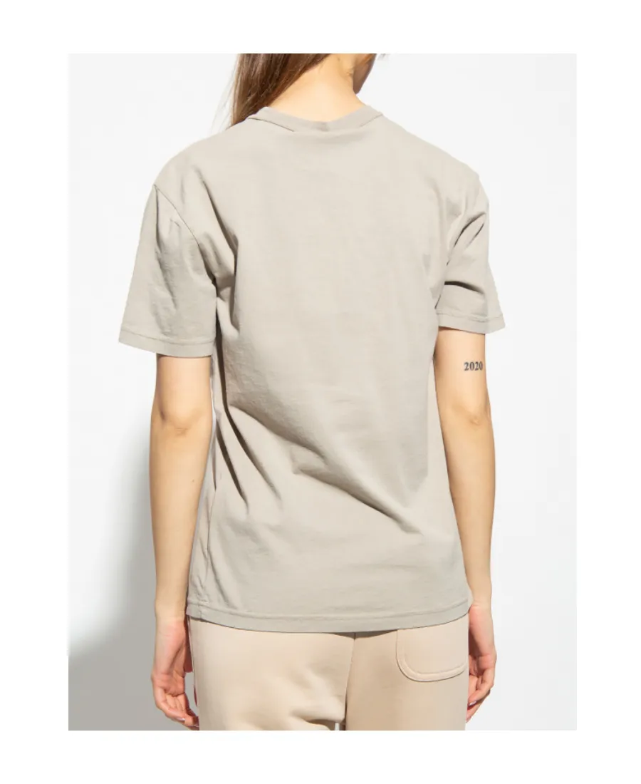 Logo-Print T-Shirt