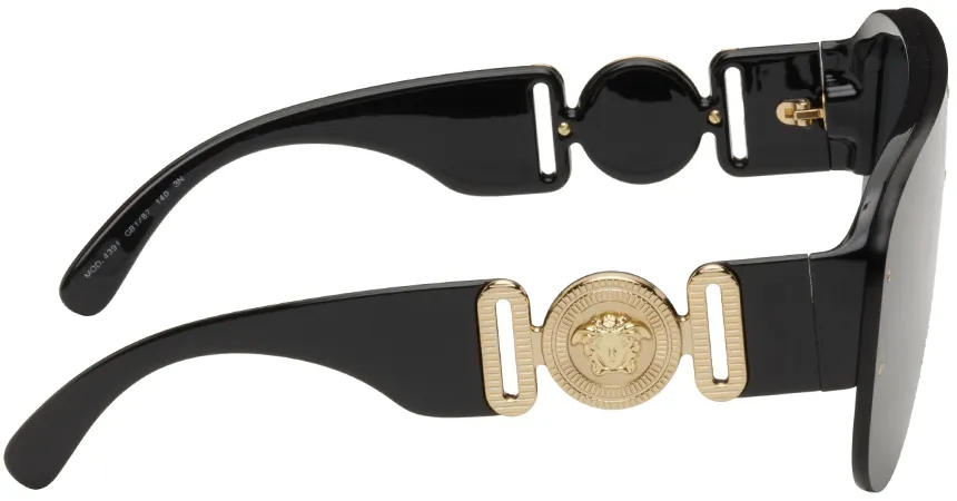 Logo Sunglasses