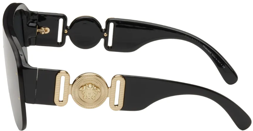 Logo Sunglasses