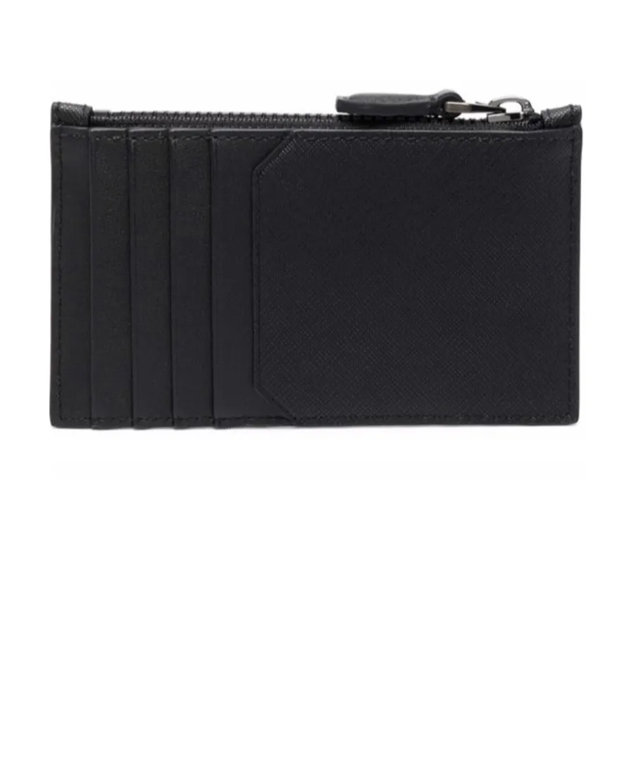 Zipper Card Bag