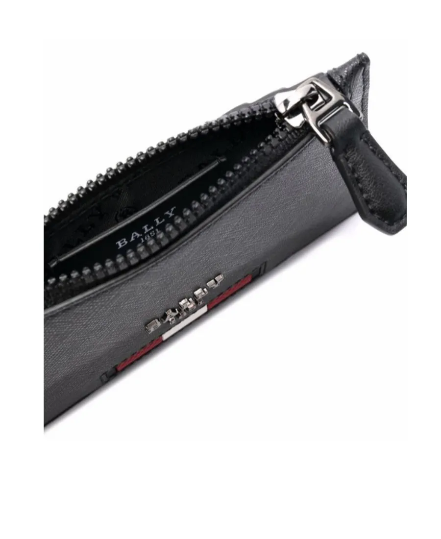 Zipper Card Bag
