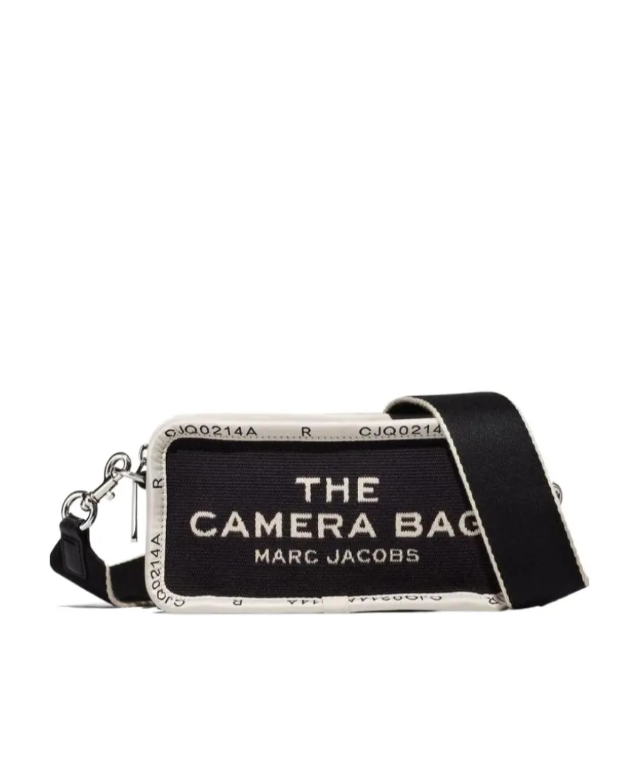 The Jacquard Camera Bag