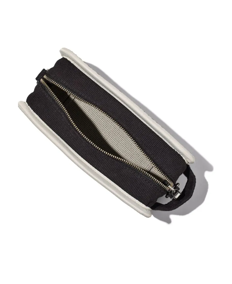 The Jacquard Camera Bag