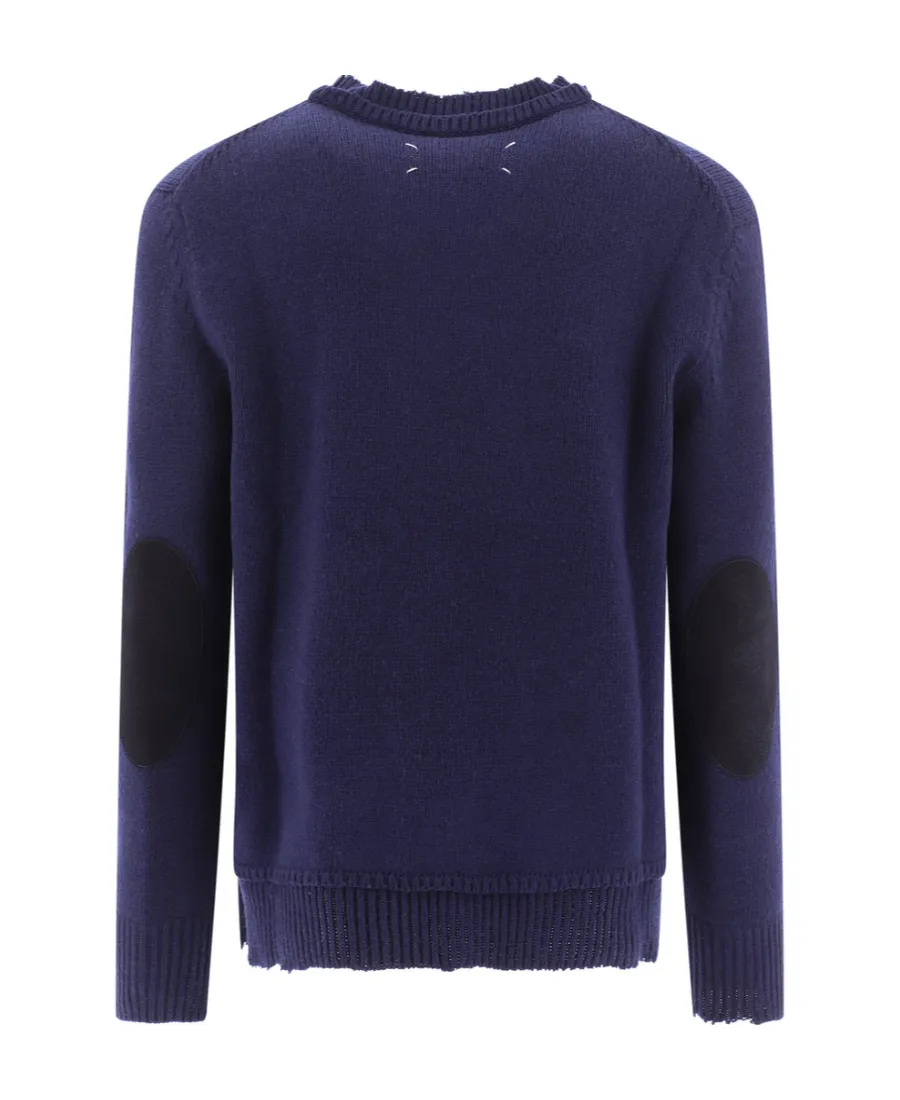 DÉCortiqué Sweater
