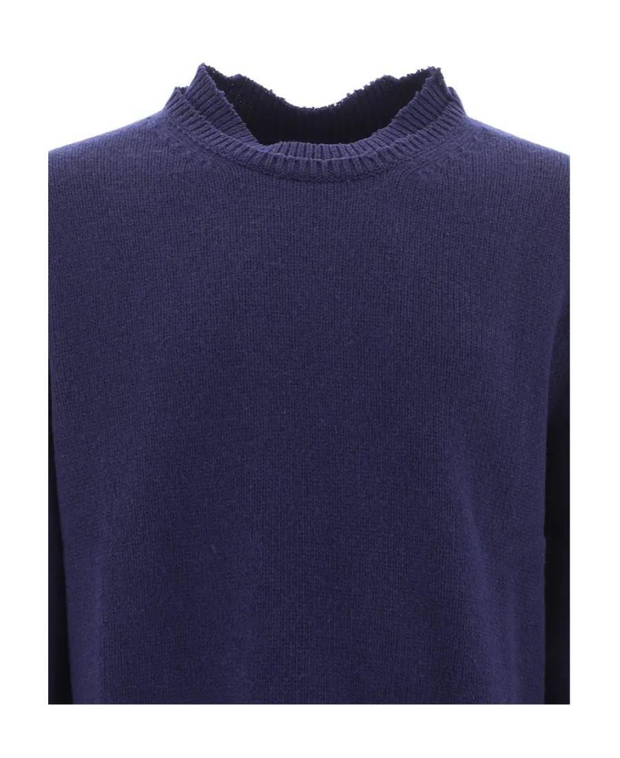 DÉCortiqué Sweater