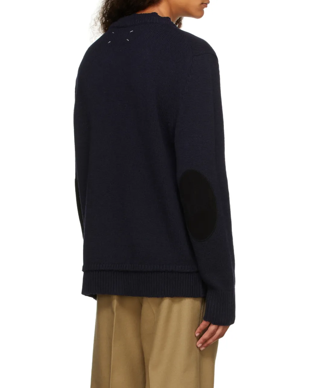 DÉCortiqué Sweater