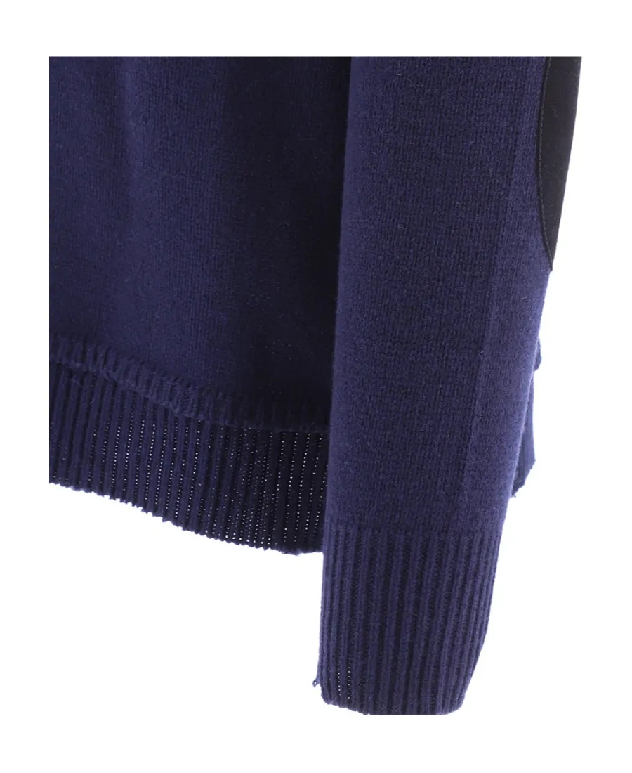 DÉCortiqué Sweater