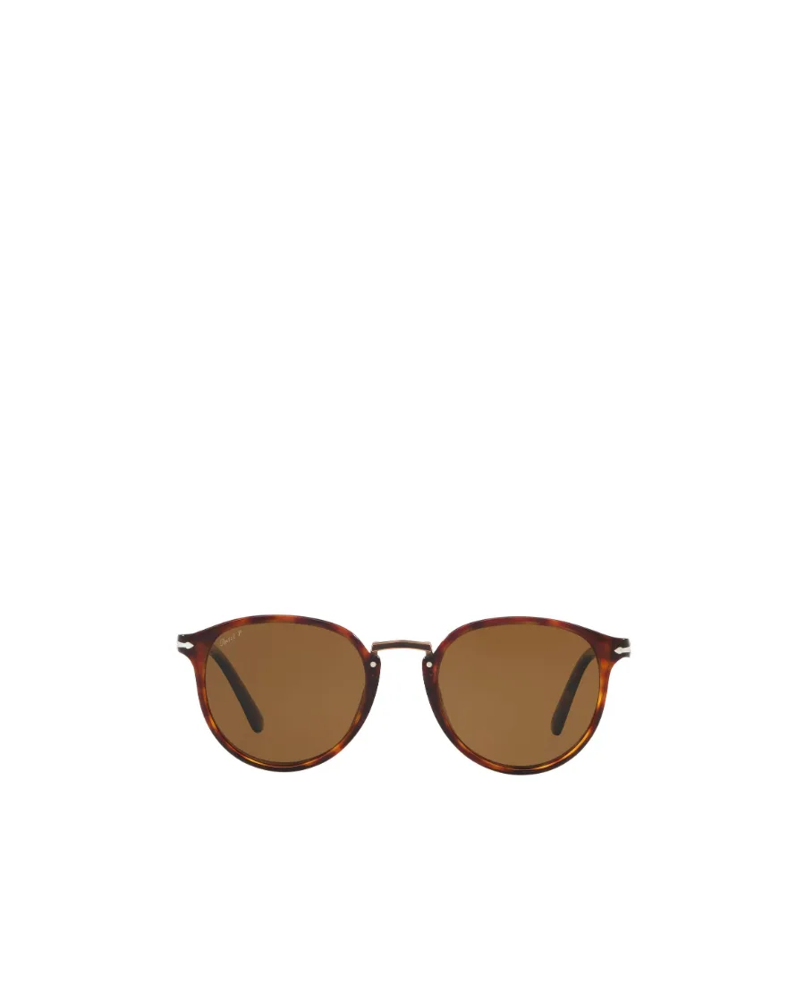 Logo Sunglasses