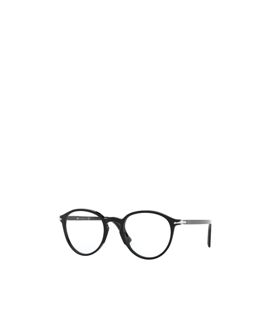 Logo Flat Mirror