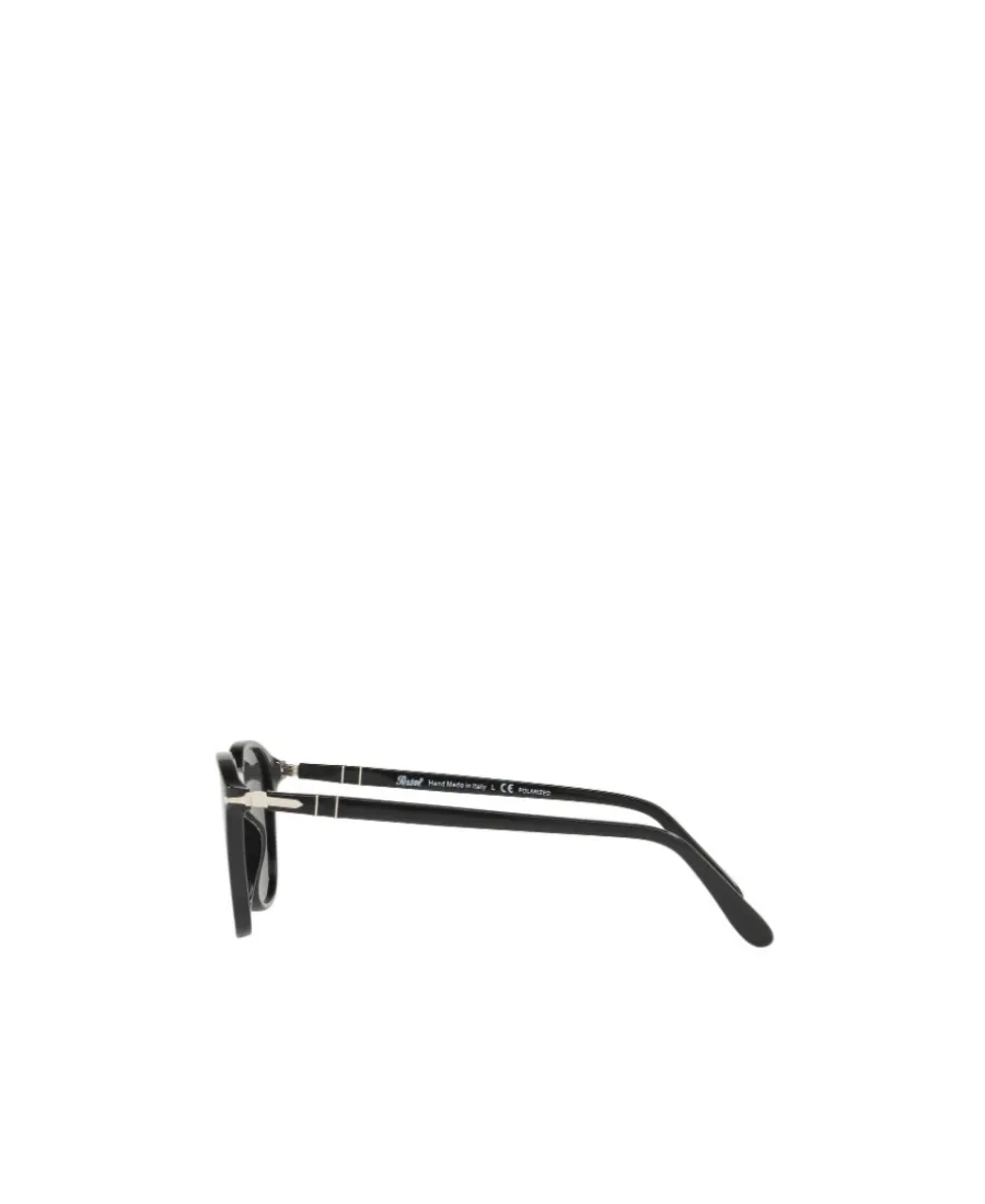 Persol Square Frame Sunglasses