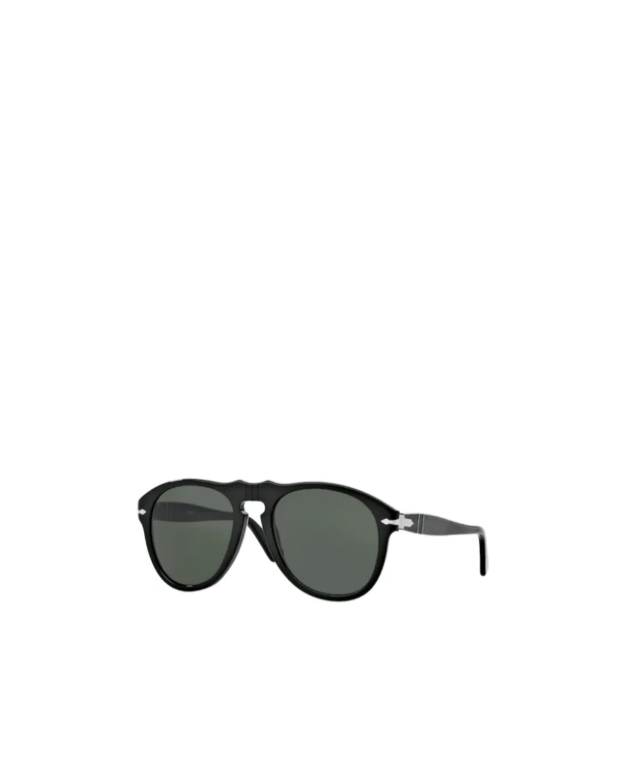 Logo Sunglasses