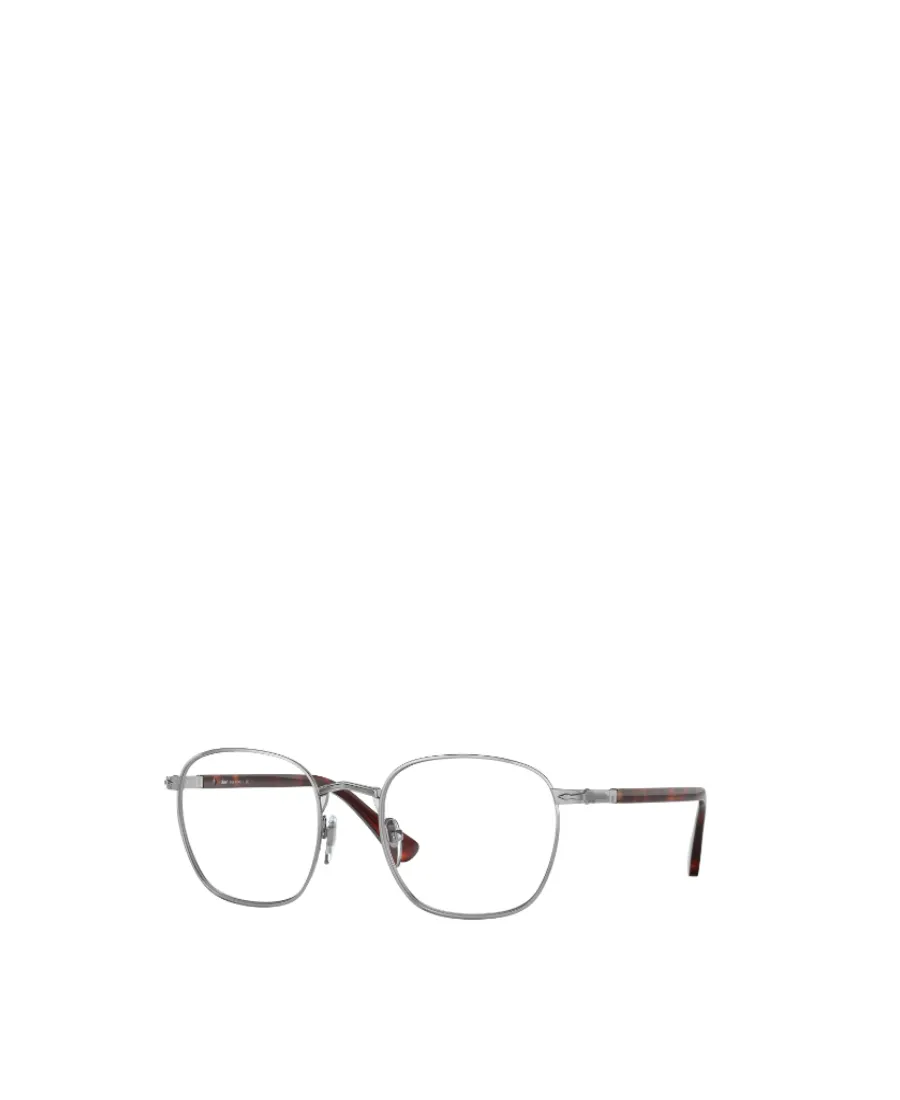 Logo Flat Mirror