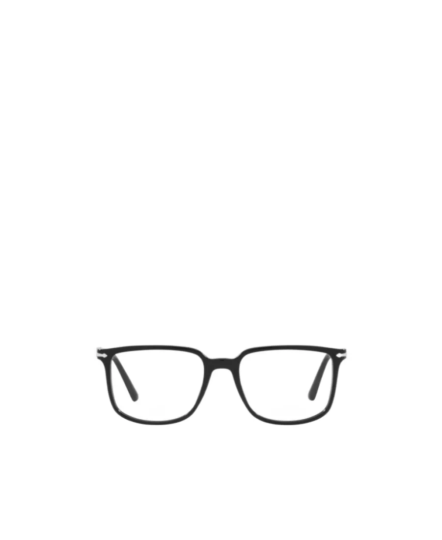 Persol Square-Frame Glasses