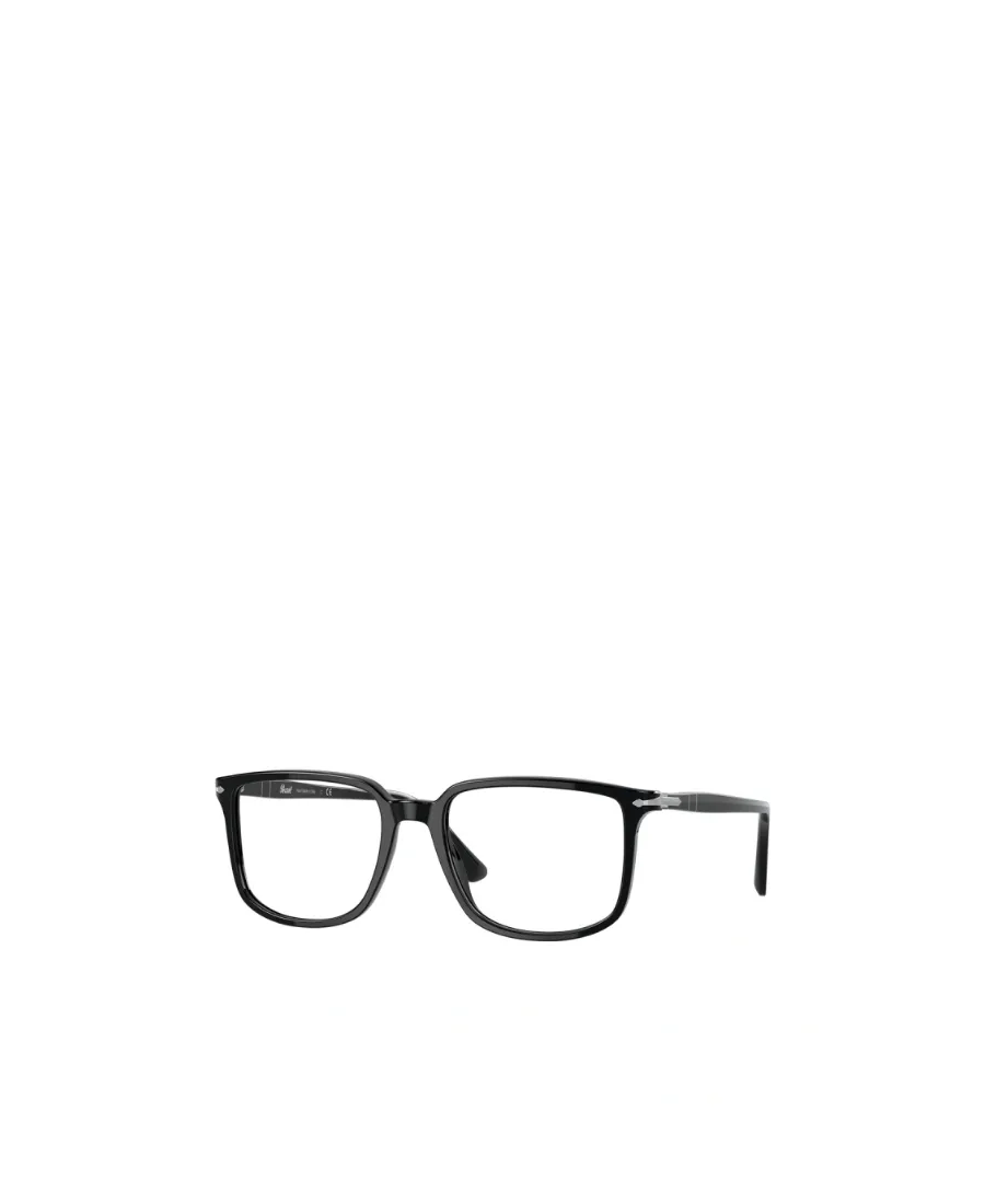 Persol Square-Frame Glasses