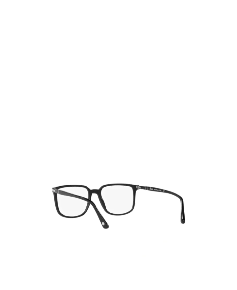 Persol Square-Frame Glasses