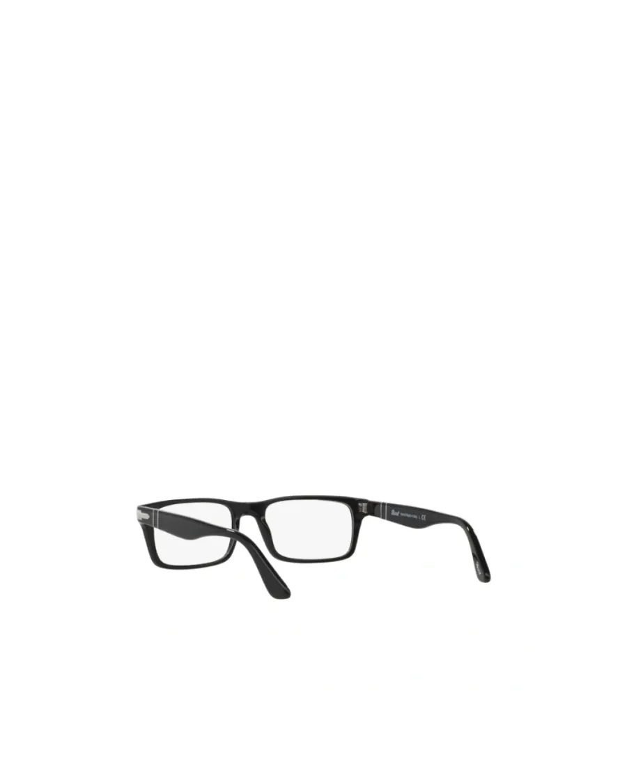 Persol Rectangular Frame Glasses