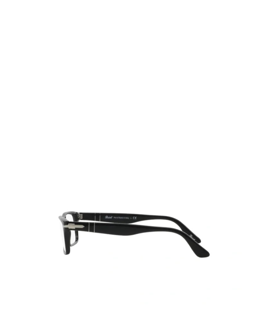 Persol Rectangular Frame Glasses