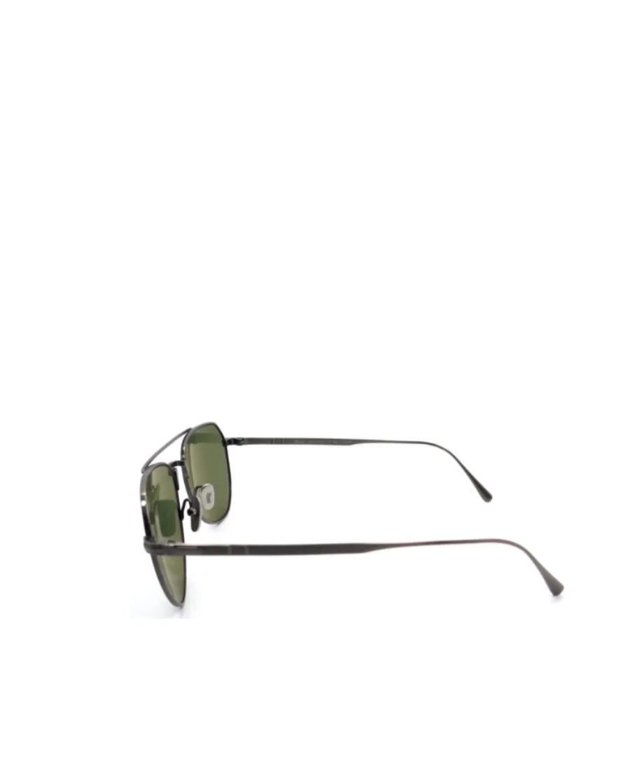 Persol Pilot Frame Sunglasses