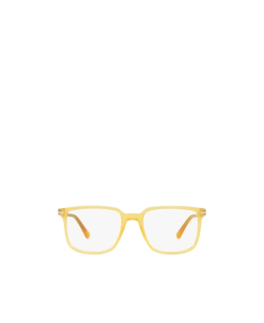 Persol Square-Frame Glasses