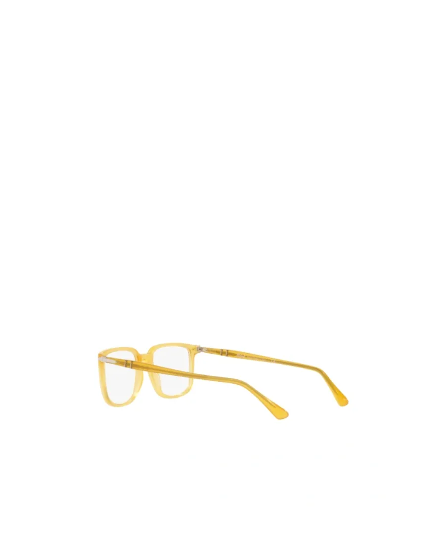 Persol Square-Frame Glasses