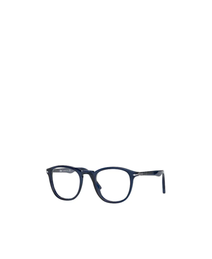 Logo Flat Mirror