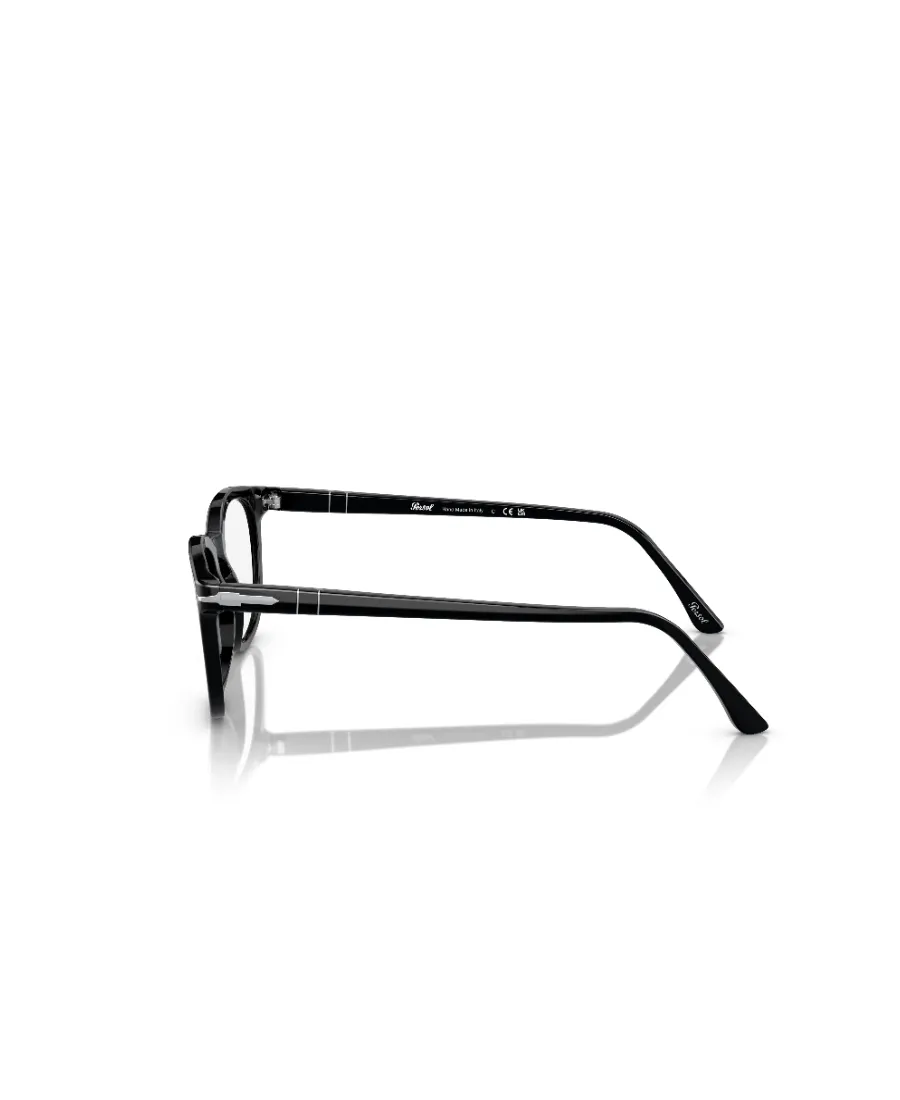 Logo Flat Mirror