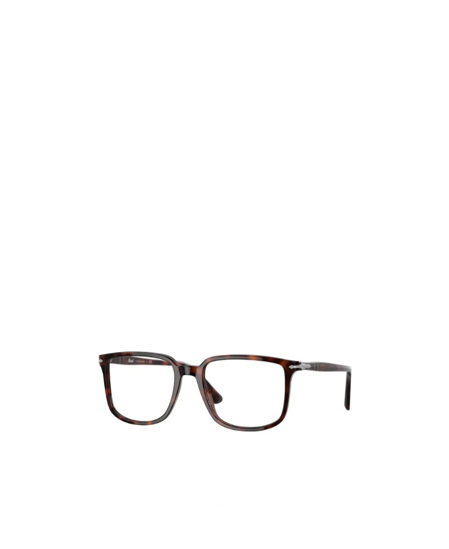 Persol Square-Frame Glasses