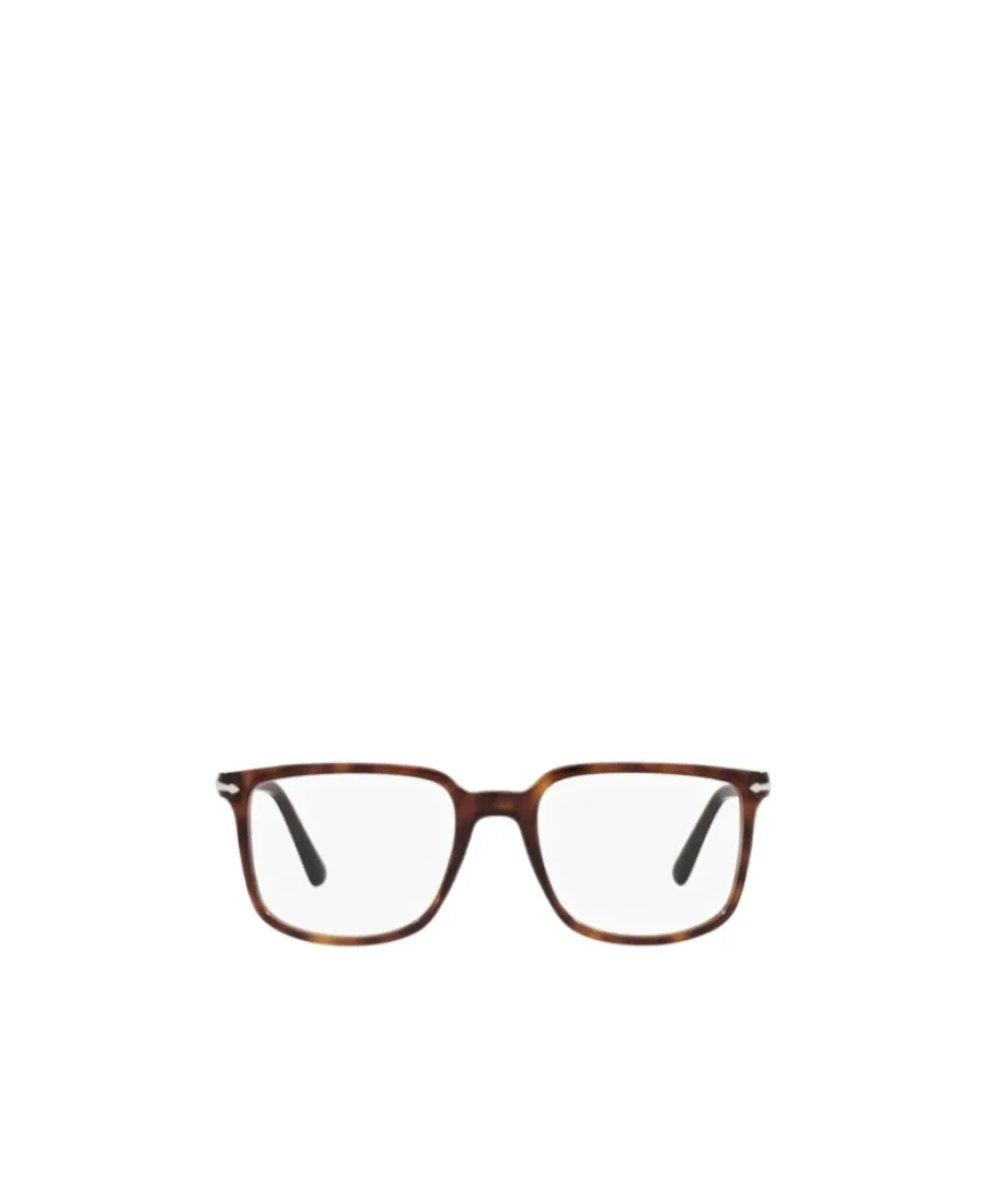 Persol Square-Frame Glasses