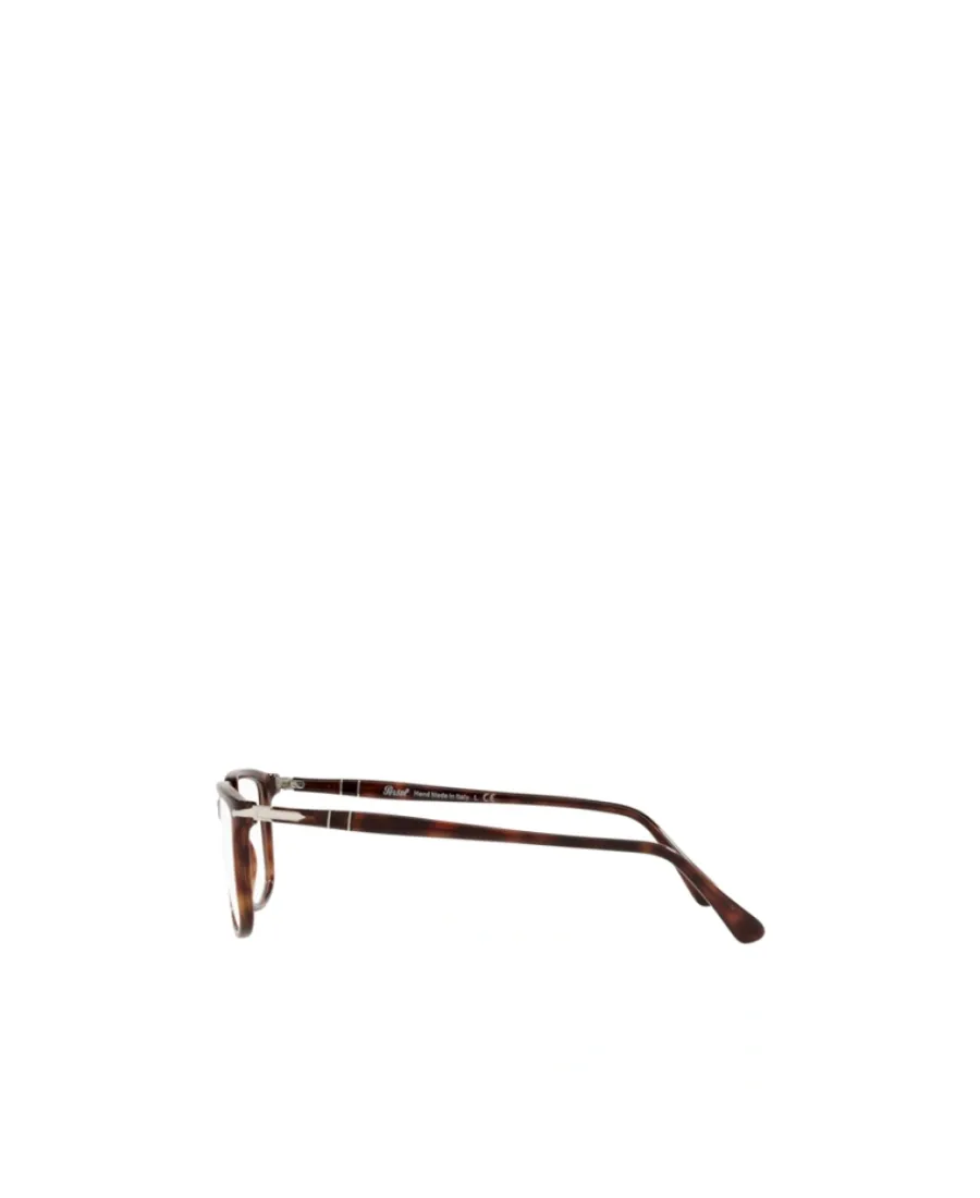 Persol Square-Frame Glasses