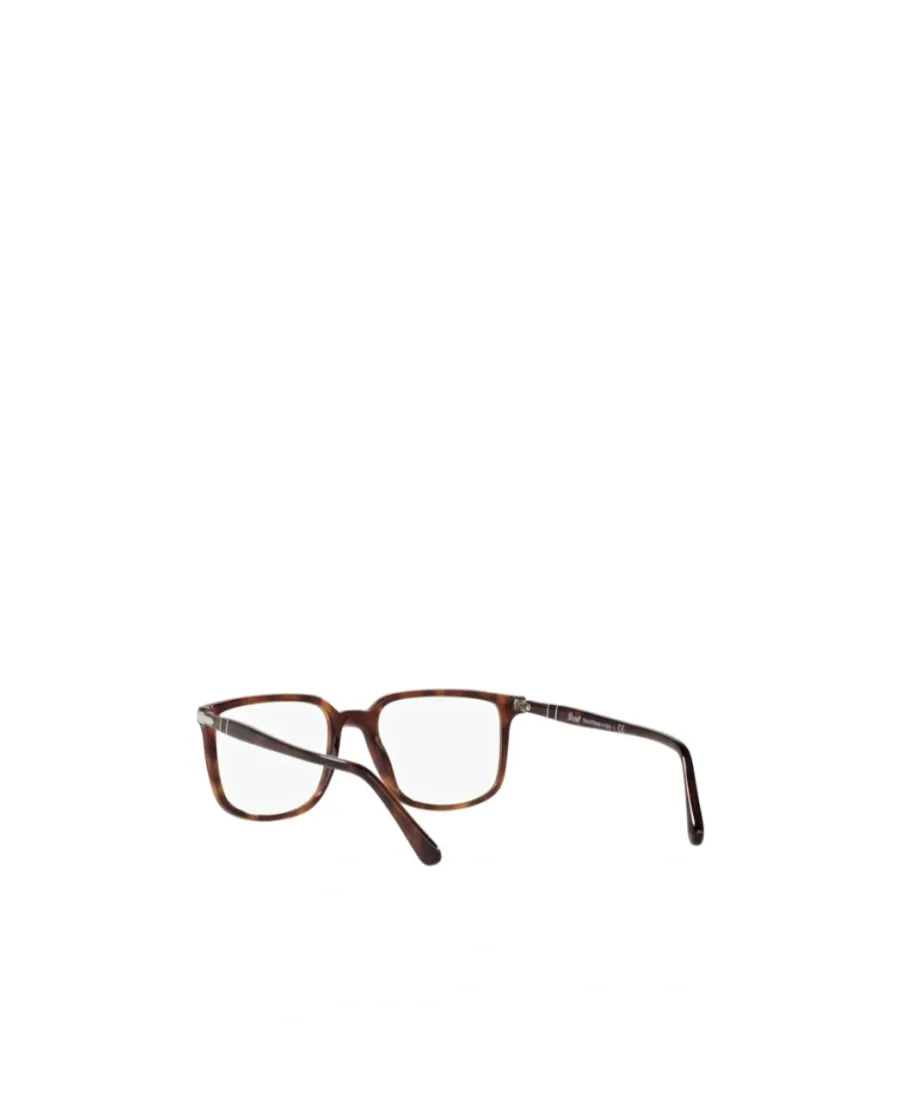 Persol Square-Frame Glasses