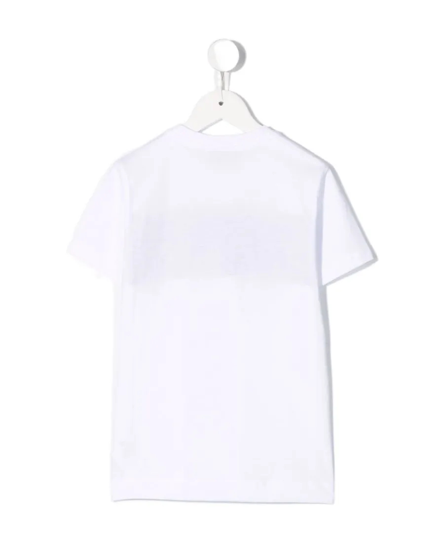 Logo-Print T-Shirt