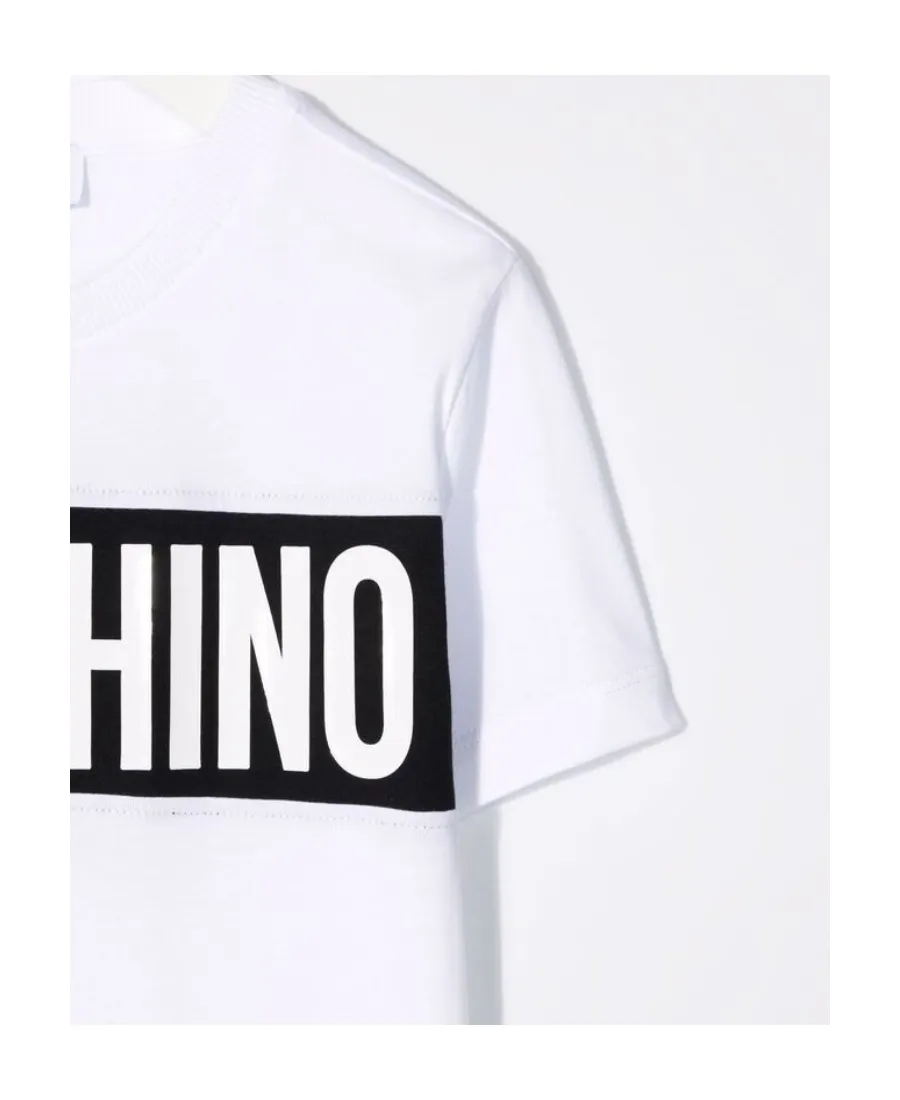 Logo-Print T-Shirt