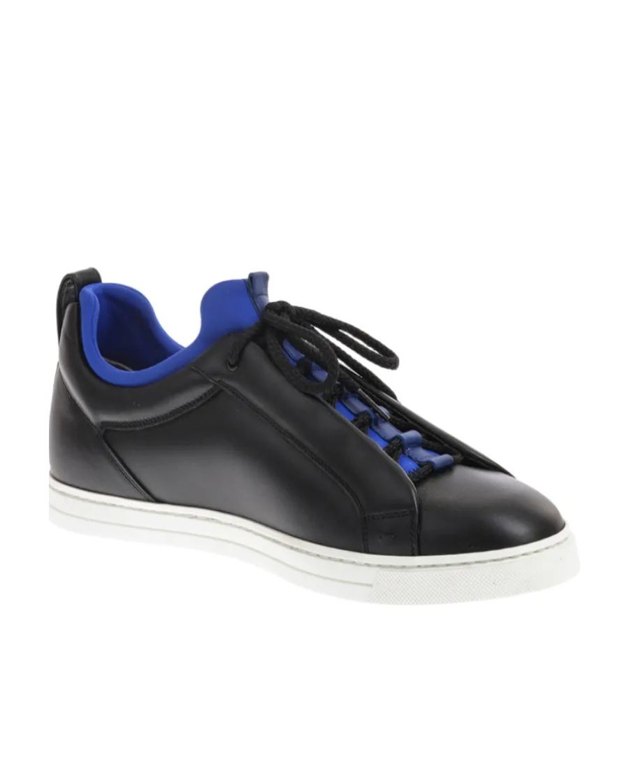 Bag Bugs Lace Up Sneakers