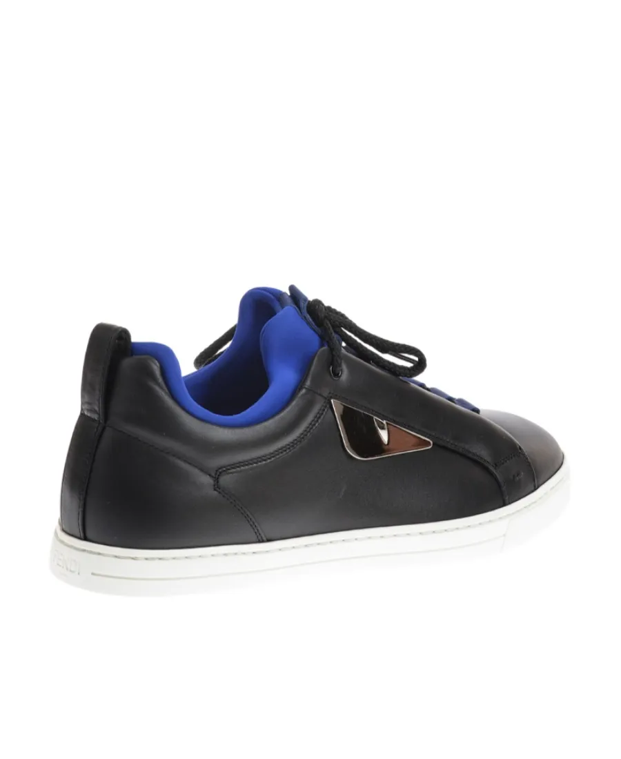 Bag Bugs Lace Up Sneakers