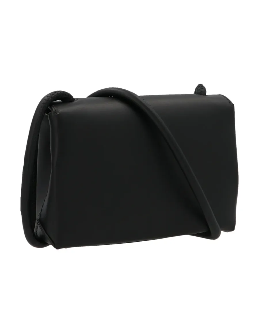 Logo Shoulder Bag