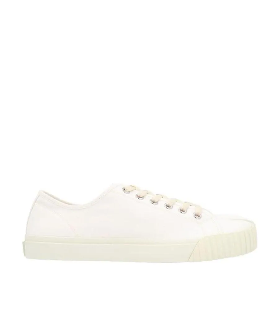 Maison Margiela Tabi Low-Top Sneakers