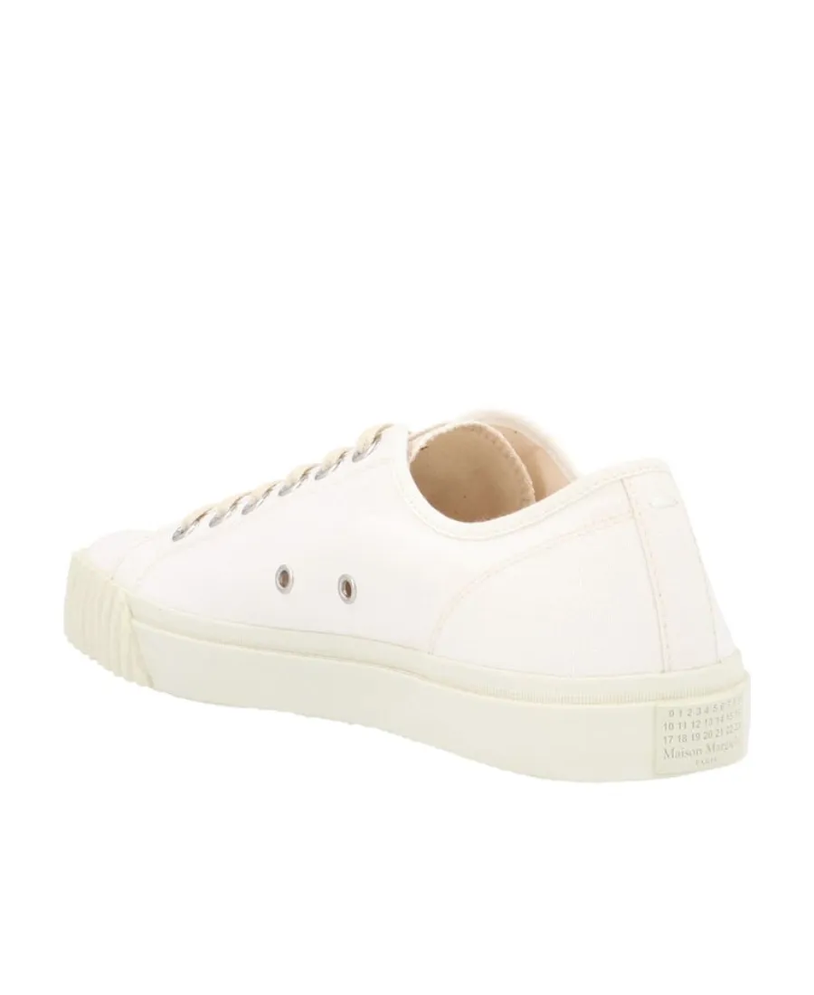 Maison Margiela Tabi Low-Top Sneakers