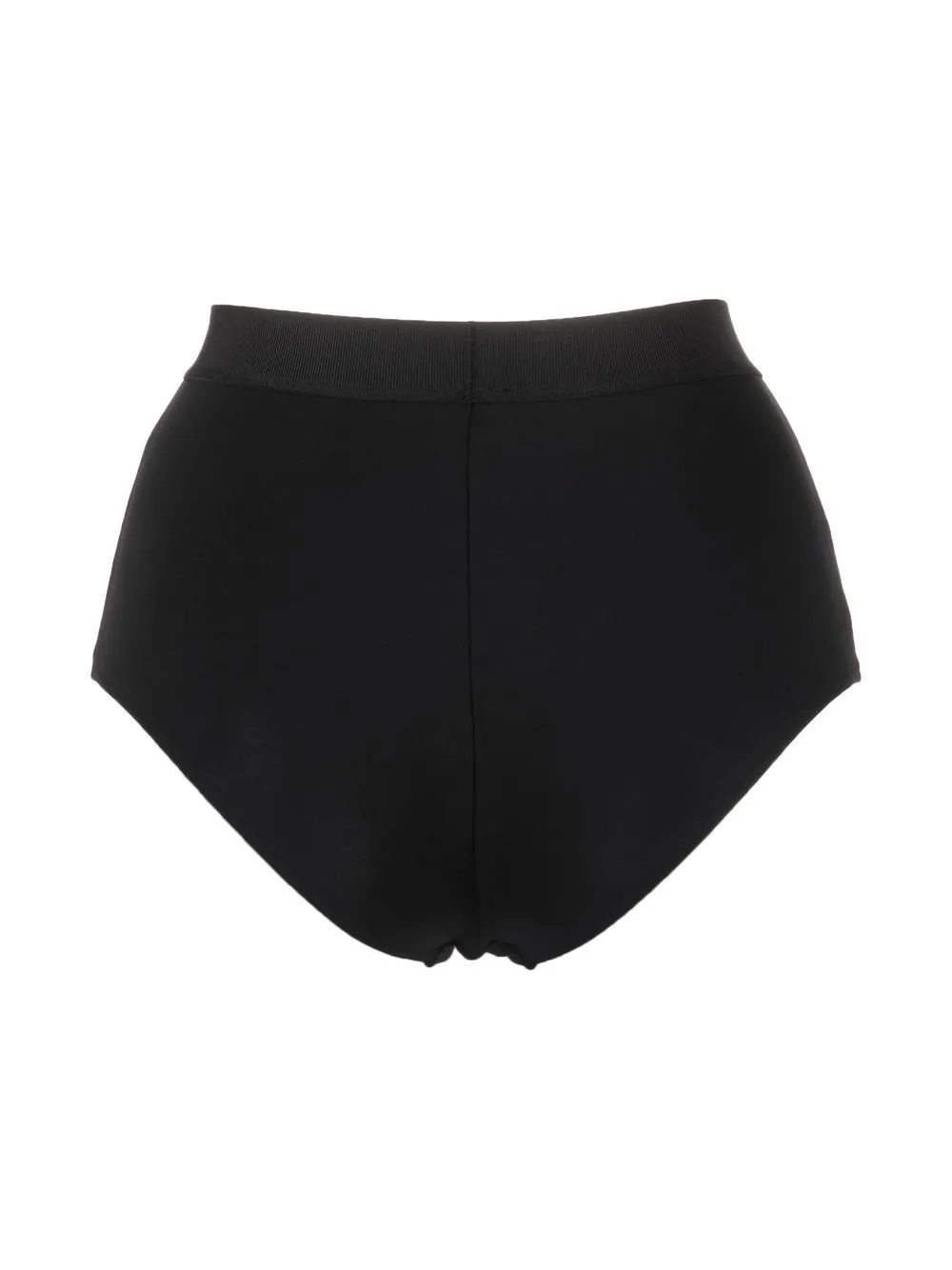 Tom Ford Logo Waistband Briefs