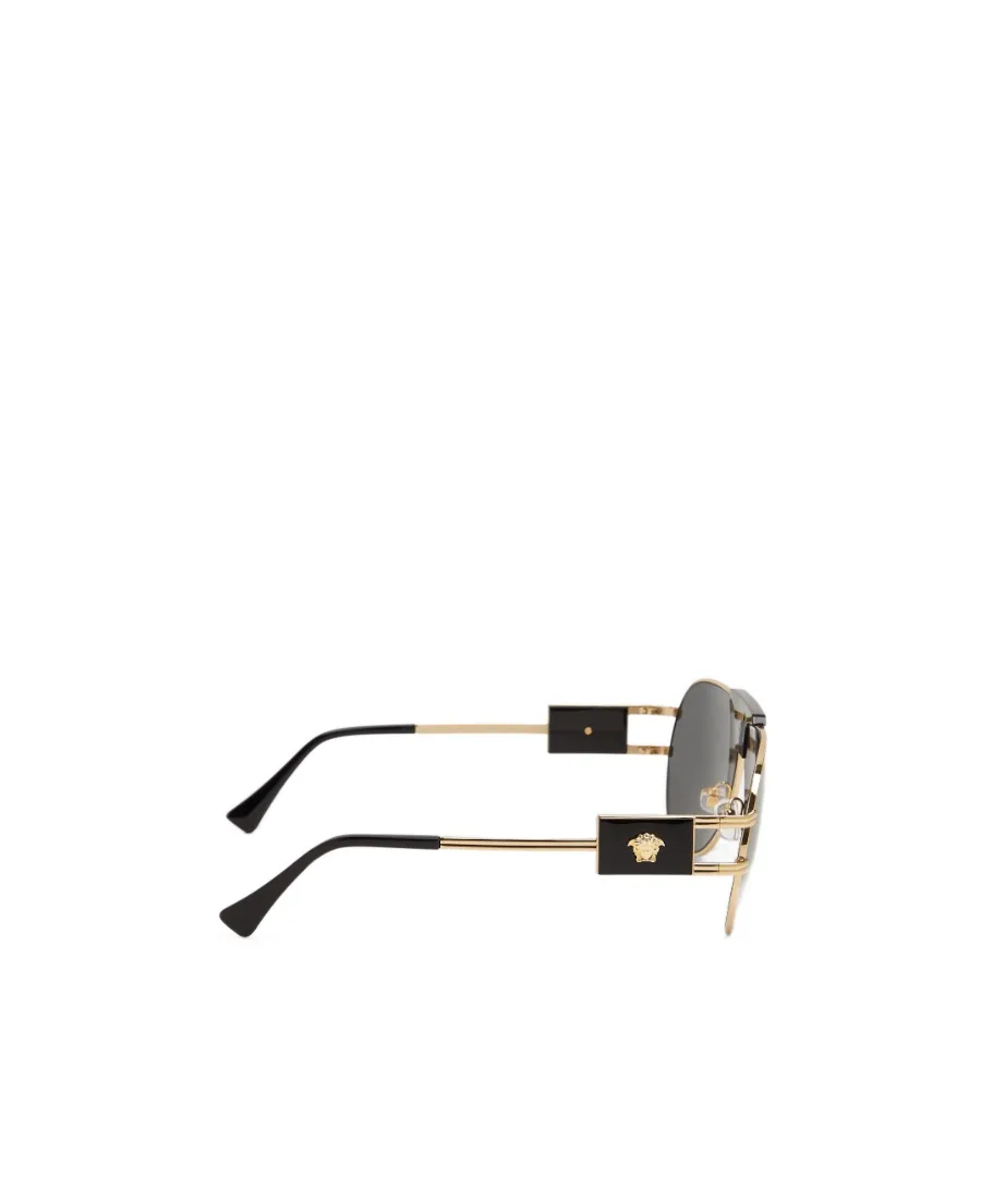 Logo Sunglasses
