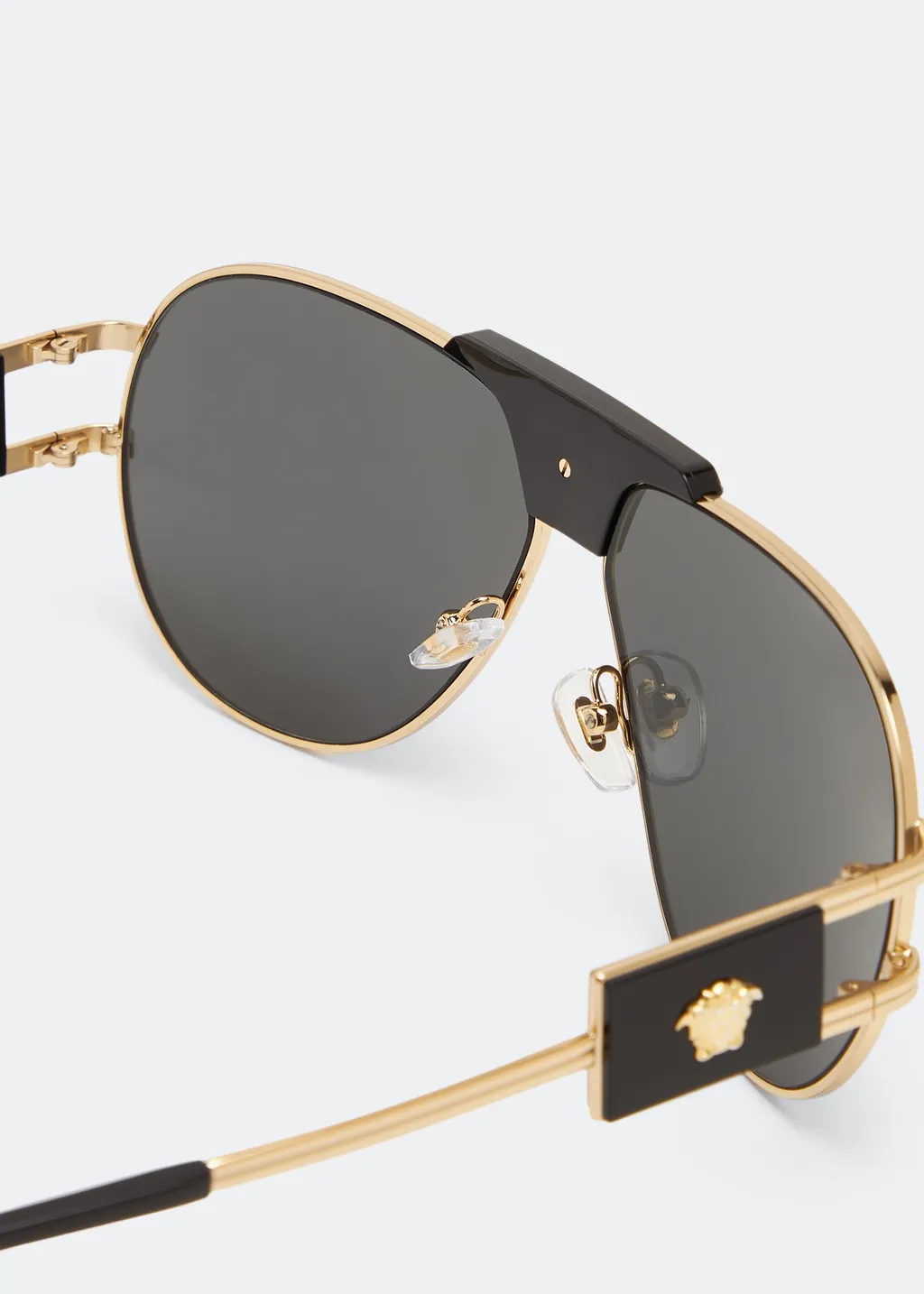 Logo Sunglasses