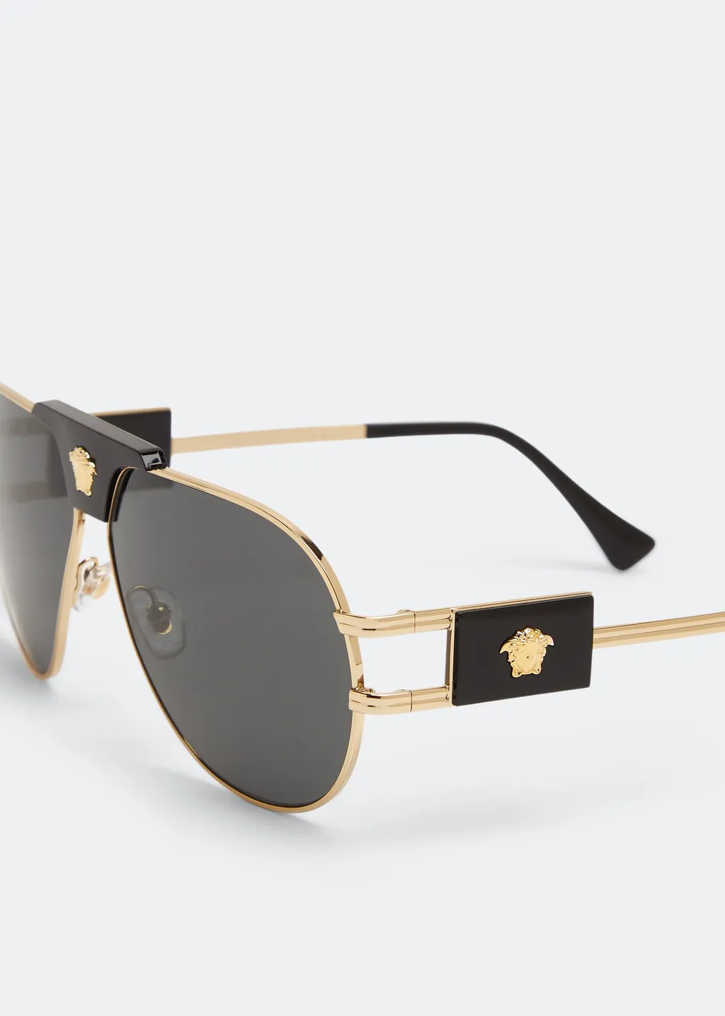 Logo Sunglasses